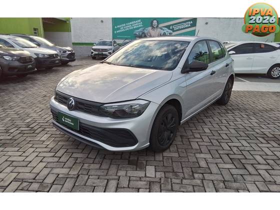 VOLKSWAGEN POLO 1.0 MPI TRACK MANUAL VOLKSWAGEN POLO 1.0 MPI TRACK MANUAL